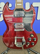 エレキギター|GRECO