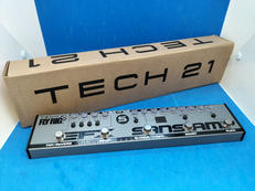 プリアンプ|TECH21