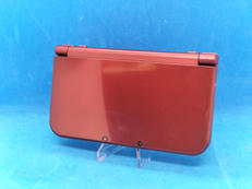 New 3DS LL|NINTENDO / 任天堂