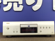 SACDプレーヤー|DENON