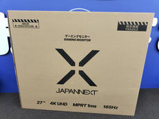 液晶モニター|JAPANNEXT