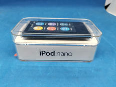 IPODNANO|APPLE