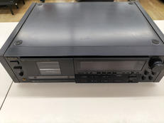 カセットデッキ|AIWA
