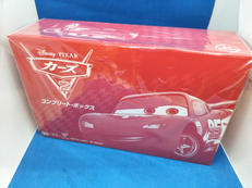 カーズ2 コンプリート・ボックス|ディズニー