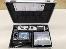 充電式ペンインパクトドライバー|MAKITA