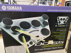 デジタルパーカッション|YAMAHA