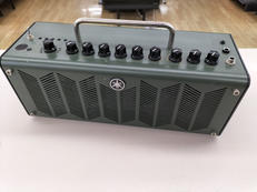 ギターアンプ|YAMAHA