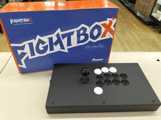 FIGHTBOX M8 CROSSUP|FIGHTBOX
