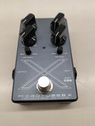 エフェクター|DARKGLASS