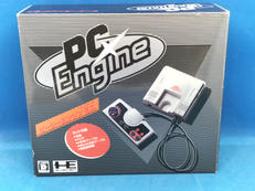 PCエンジンミニ|KONAMI