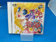 プリンセスミネルバ|リバーヒルソフト