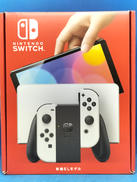 NINTENDO SWITCH 有機EL|NINTENDO / 任天堂