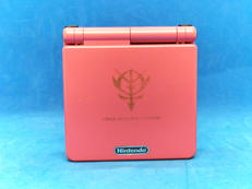 アドバンスSP|NINTENDO