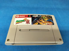 スーパーファミコンソフト|ジャレコ