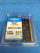メモリ(48GBX2)|CRUCIAL