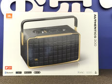 BLUETOOTHスピーカー|JBL