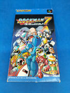 スーパーファミコンソフト|カプコン