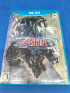 ゼルダの伝説 トワイライトプリンセスHD|NINTENDO