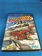 ターボアウトラン|セガ