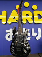 エレキギター|FENDER MEXICO