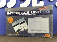 PCエンジン|NEC