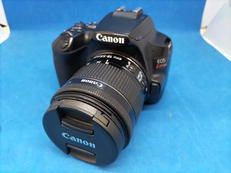 デジタル一眼レフ|CANON