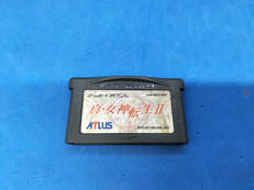 GBAソフト|ATLUS
