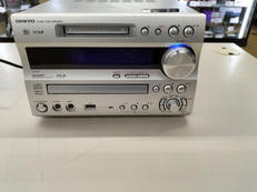 CDMDコンポ|ONKYO