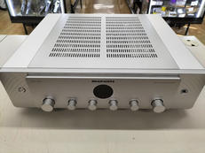 ネットワークプリメインアンプ|MARANTZ