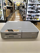 ピクチャーMDレコーダー|SONY