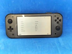 NINTENDO SWITCH　LITE|NINTENDO