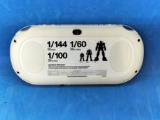 PSVITA ガンダムブレイカー|SONY