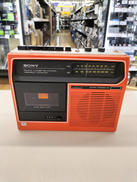 カセットレコーダー|SONY