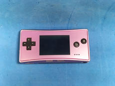 GAME BOY MICRO|NINTENDO / 任天堂