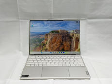 ノートパソコン|LENOVO