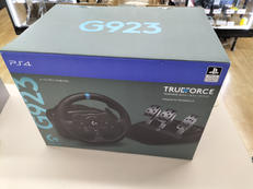 ステアリングコントローラー|LOGICOOL