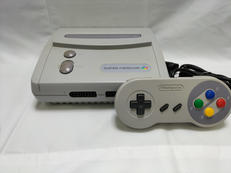 SFC JR|NINTENDO