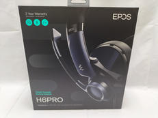 ゲーミングヘッドホン|EPOS