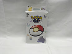 ポケモンGO PLUS+|NINTENDO