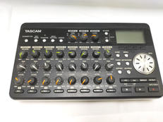 MTR|TASCAM