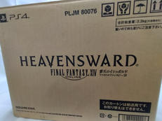 PS4ソフト|SQUARE ENIX