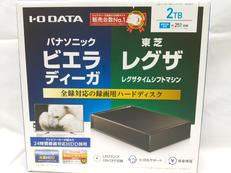 外付けハードディスク|I.ODATA