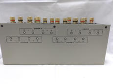 スピーカーセレクター|LUXMAN