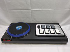 ビートマニアコントローラー|KONAMI