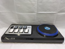 ビートマニアコントローラー|KONAMI