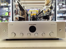 プリメインアンプ（トランジスター）|MARANTZ