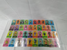 どうぶつの森amiiboカードセット|NINTENDO