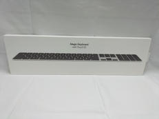 MAGIC KEYBOARD WITH TOUCH ID|APPLE