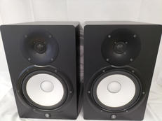 スピーカー|YAMAHA