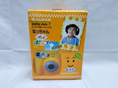 チェキポップ　なっちゃん|FUJIFILM